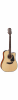 TAKAMINE GD15CE-NAT GITARA ELEKTROAKUSTYCZNA